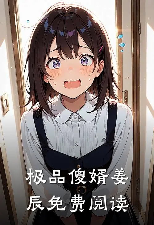极品傻婿姜辰免费阅读