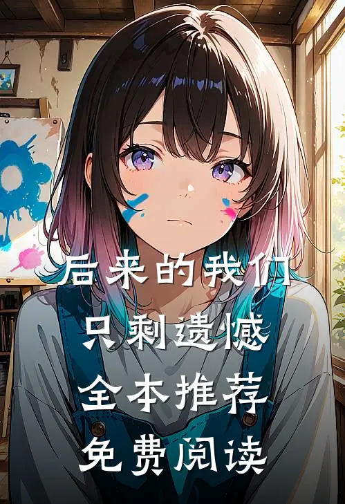 后来的我们只剩遗憾全本推荐免费阅读