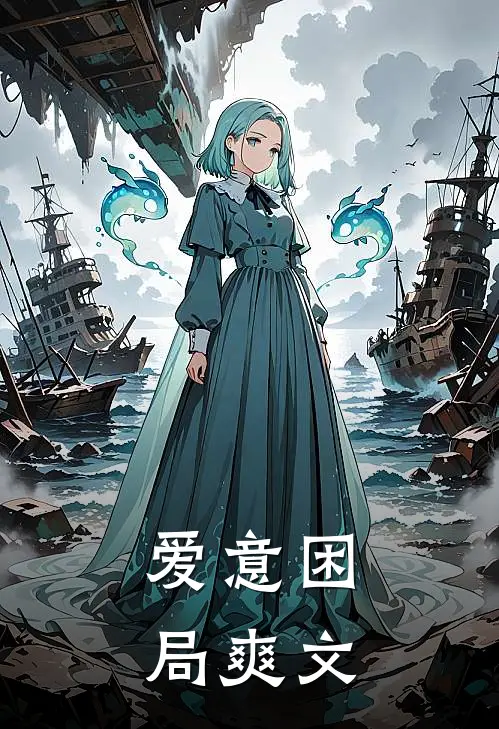 爱意困局爽文