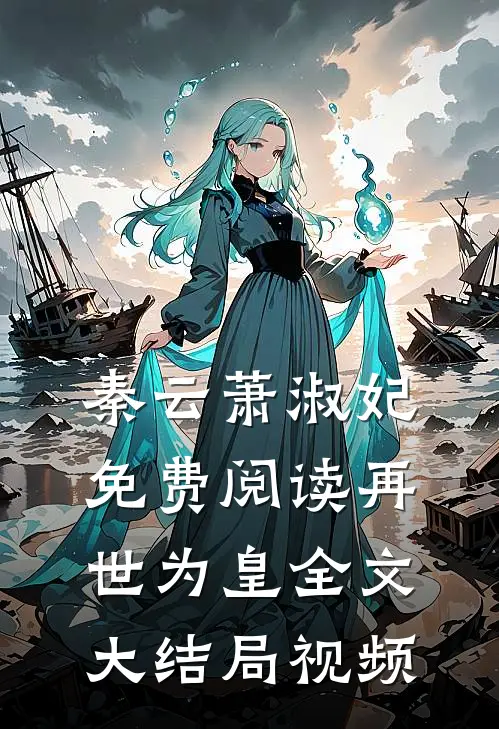 秦云萧淑妃免费阅读再世为皇全文大结局视频