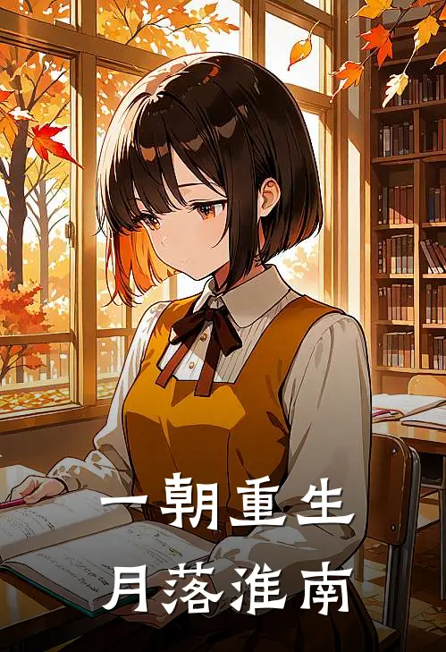 一朝重生，月落淮南