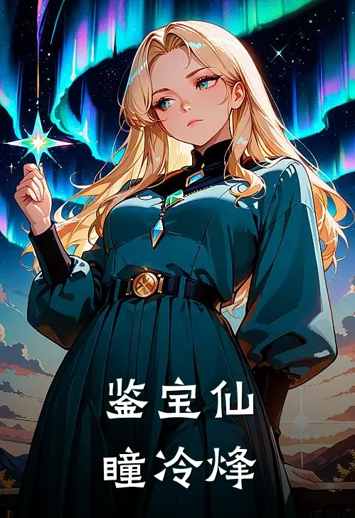 鉴宝仙瞳 冷烽