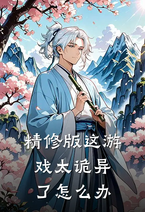 精修版这游戏太诡异了怎么办