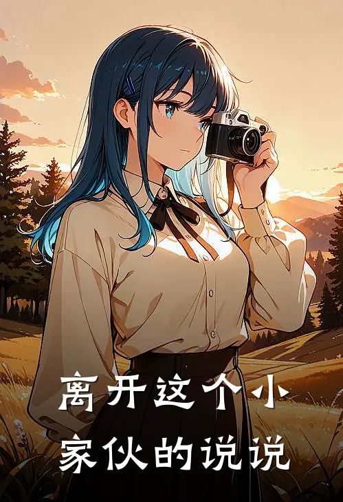 离开这个小家伙的说说