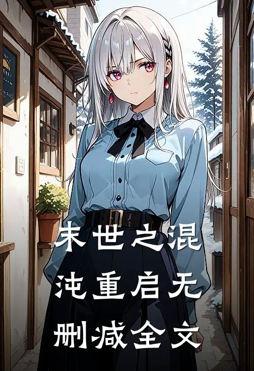 末世之混沌重启无删减全文