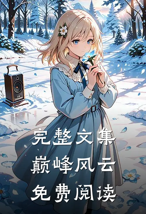 完整文集巅峰风云免费阅读