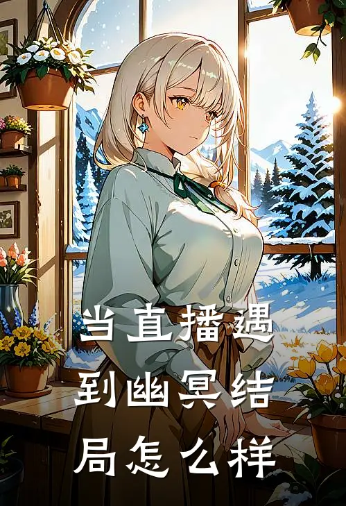 当直播遇到幽冥结局怎么样