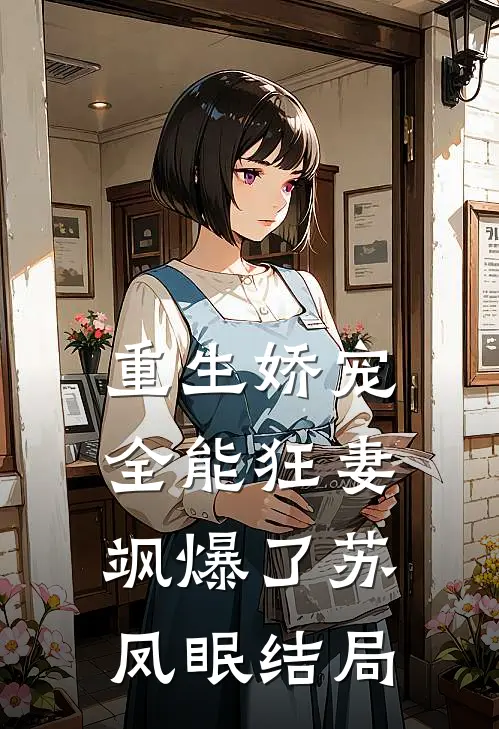 重生娇宠全能狂妻飒爆了苏凤眠结局