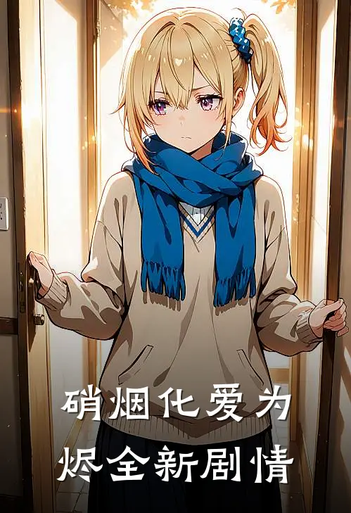 硝烟化爱为烬全新剧情