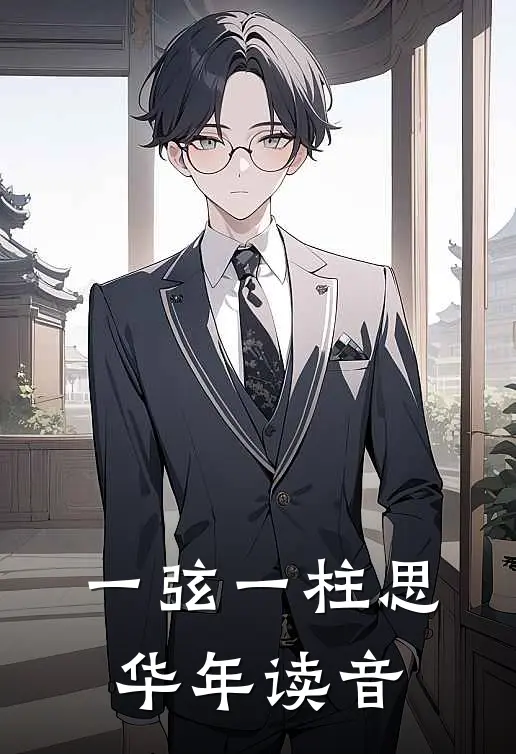 一弦一柱思华年读音