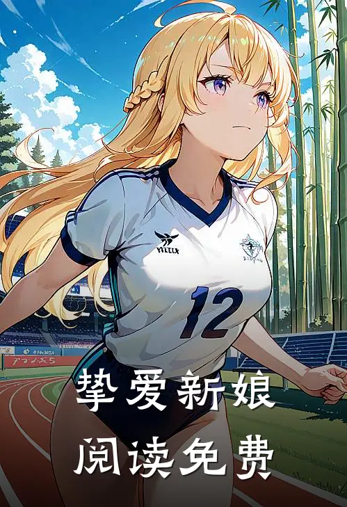 挚爱新娘阅读免费