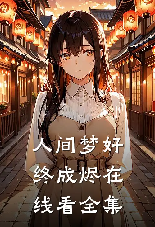 人间梦好终成烬在线看全集
