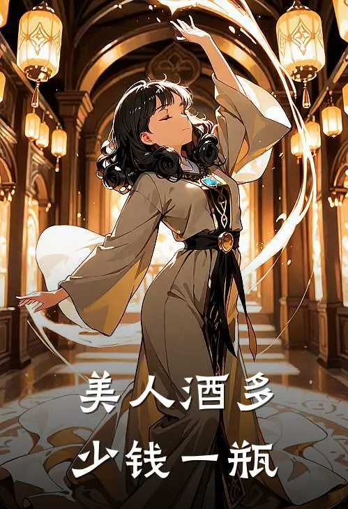 美人酒多少钱一瓶