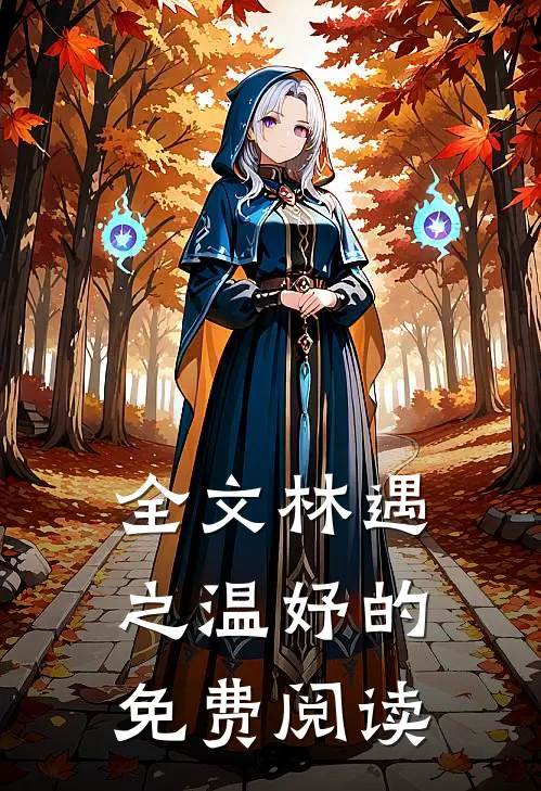 全文林遇之温妤的免费阅读