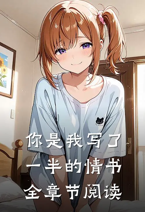 你是我写了一半的情书全章节阅读
