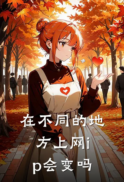 在不同的地方上网ip 会变吗