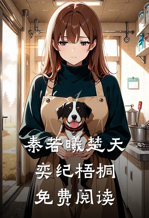 秦若曦楚天奕纪梧桐免费阅读