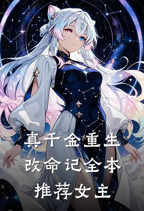 真千金重生改命记全本推荐女主