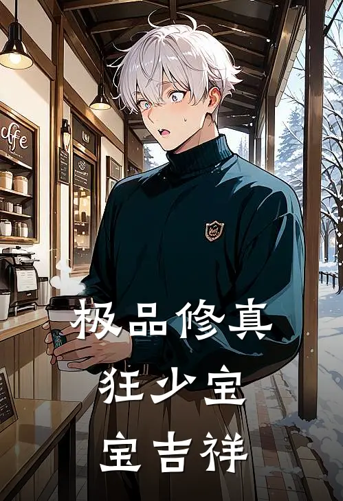 极品修真狂少 宝宝吉祥