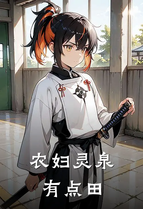 农妇灵泉有点田