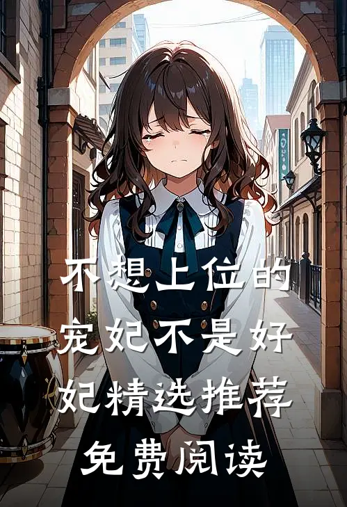 不想上位的宠妃不是好妃精选推荐免费阅读