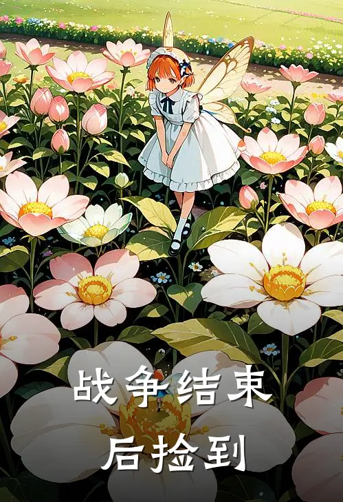 战争结束后捡到