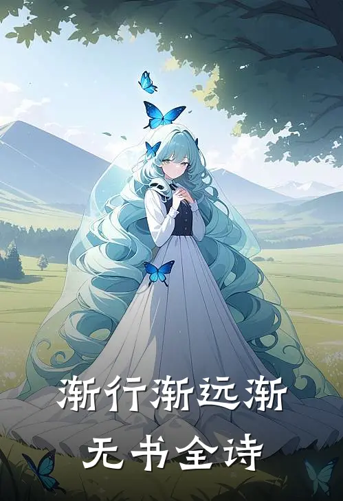 渐行渐远渐无书全诗