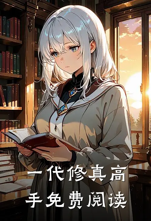 一代修真高手免费阅读