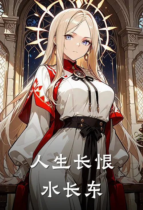 人生长恨水长东