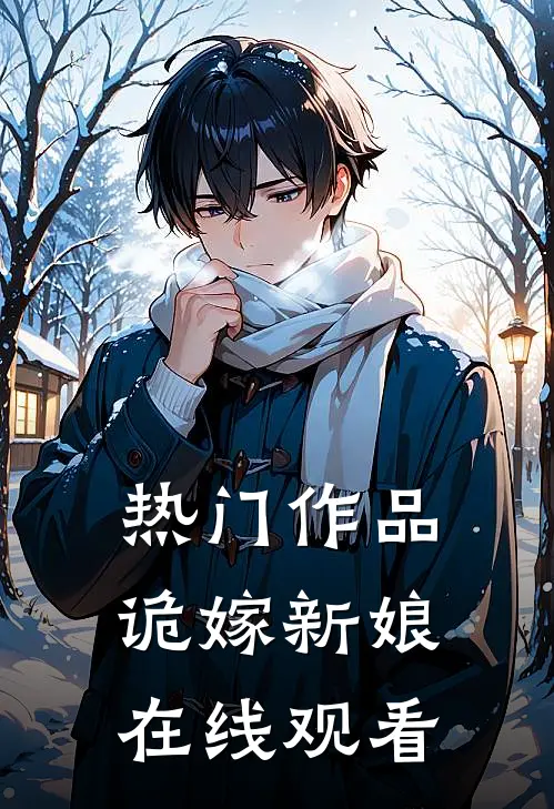 热门作品诡嫁新娘在线观看