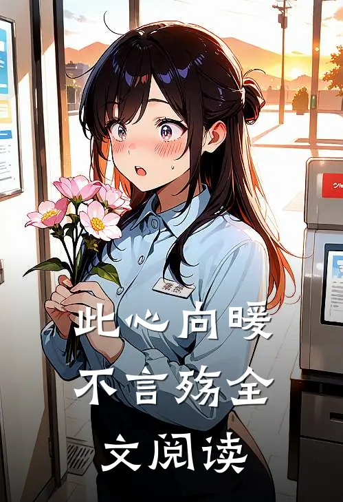 此心向暖不言殇全文阅读
