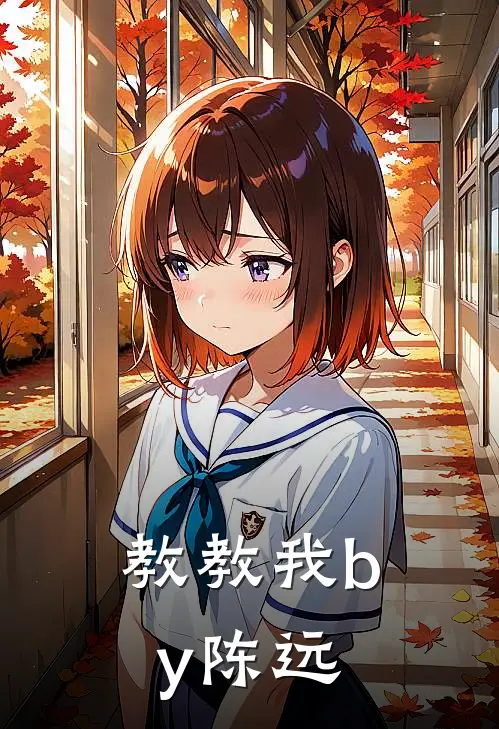 教教我by陈远