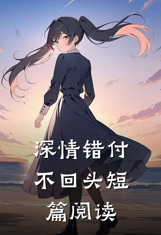 深情错付不回头短篇阅读