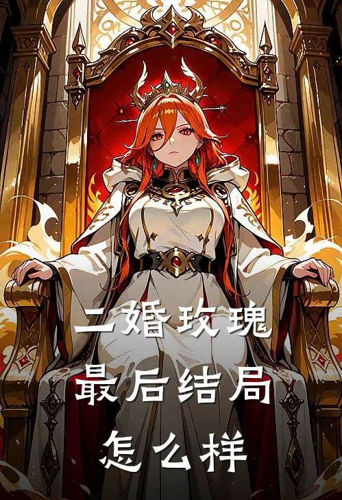 二婚玫瑰最后结局怎么样