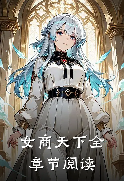 女商天下全章节阅读
