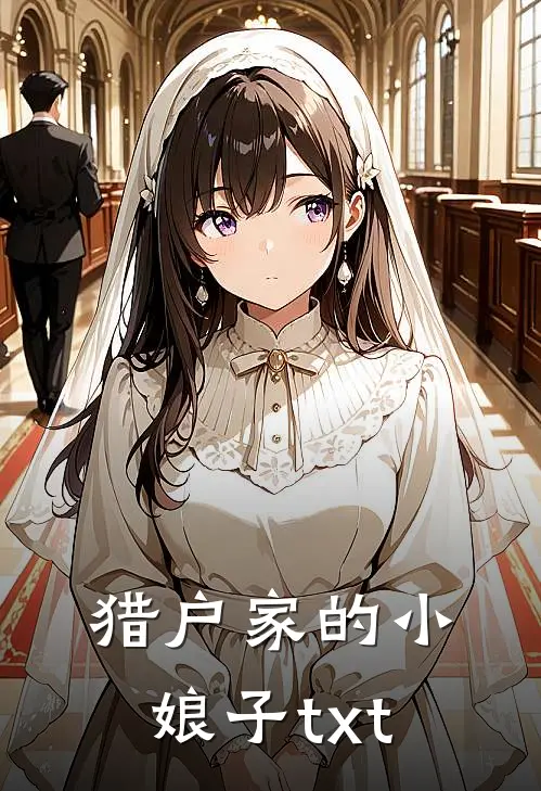 猎户家的小娘子txt