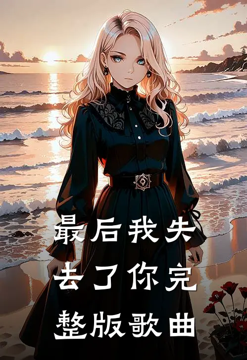 最后我失去了你完整版歌曲