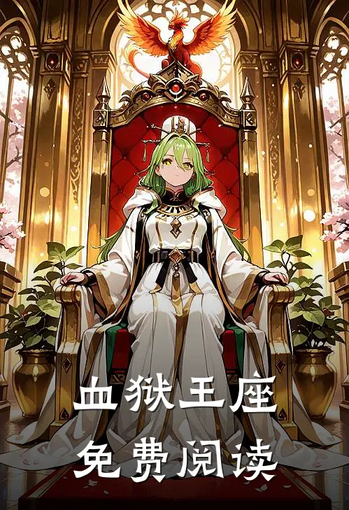 血狱王座免费阅读