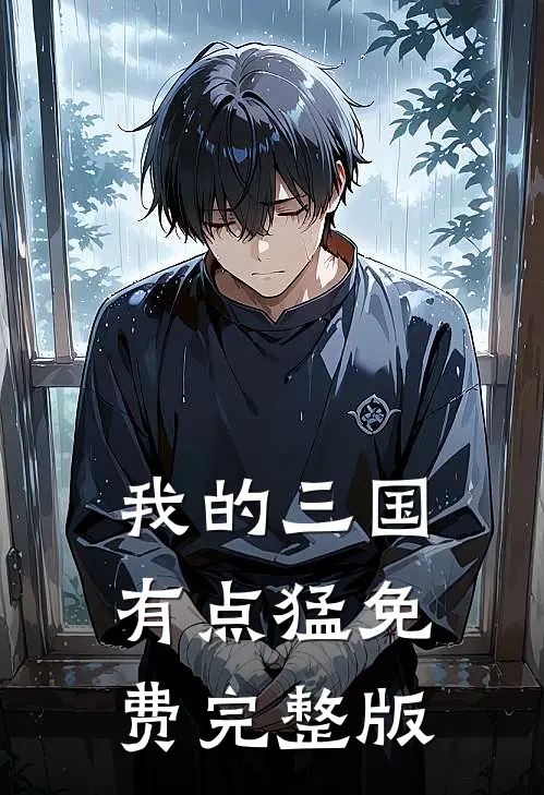 我的三国有点猛免费完整版