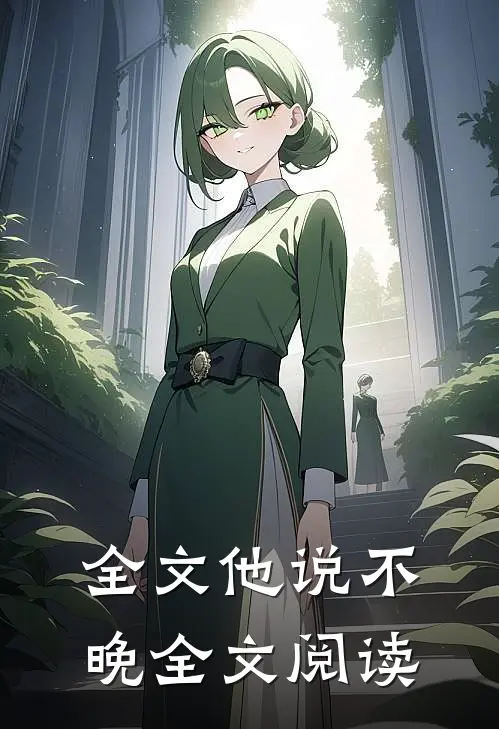 全文他说不晚全文阅读