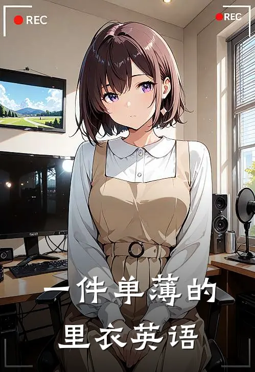 一件单薄的里衣英语