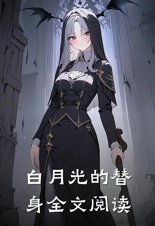 白月光的替身全文阅读