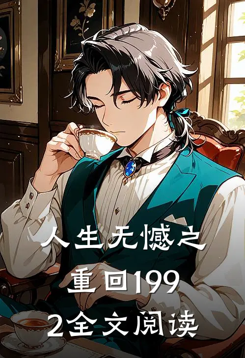 人生无憾之重回1992全文阅读