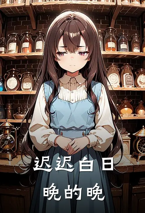 迟迟白日晚的晚