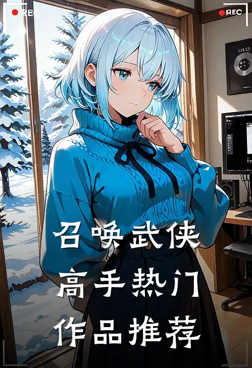 召唤武侠高手热门作品推荐