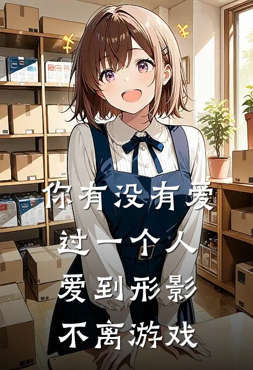你有没有爱过一个人爱到形影不离游戏