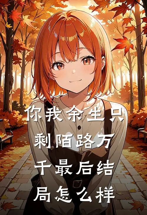 你我余生只剩陌路万千最后结局怎么样