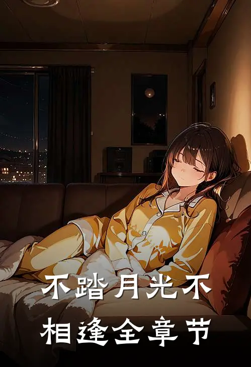 不踏月光不相逢全章节