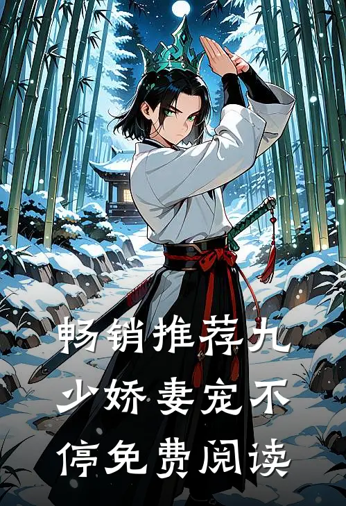 畅销推荐九少娇妻宠不停免费阅读