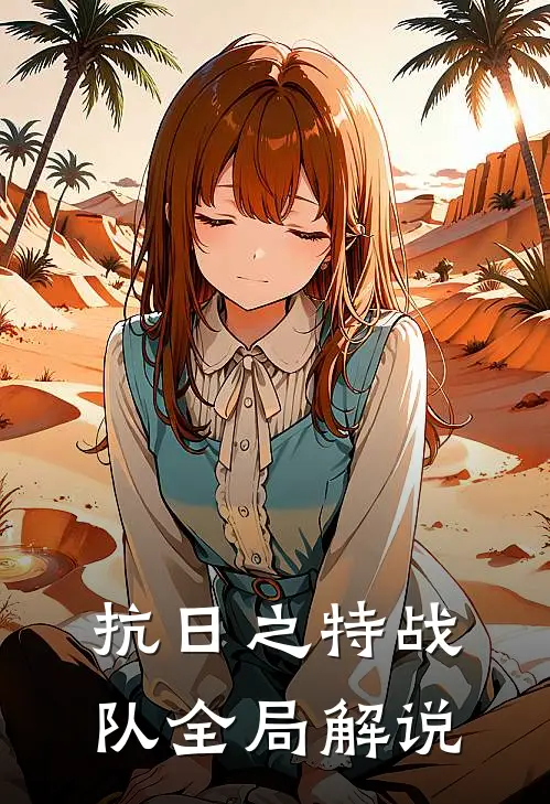 抗日之特战队全局解说